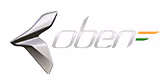 Oben Electric logo